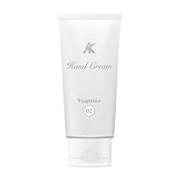 Amazon.co.jp: AK(エーケー) パフュームウォーターハンドクリーム 50g