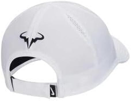 Amazon | [ナイキ] Dri-FIT クラブ アンストラクチャード RAFA