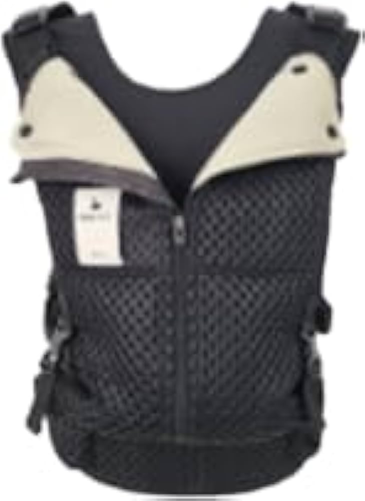 Amazon.co.jp: べべスワン ベスト抱っこ紐、BTベストベビーキャリア