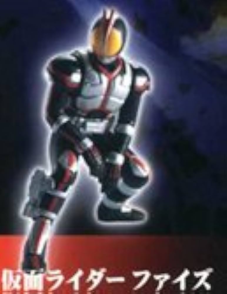 Amazon.co.jp: 京本セレクション ～仮面ライダー編～ 仮面ライダー