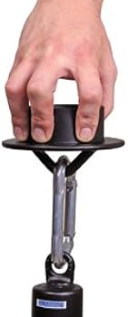 Amazon.com: IronMind Hub Pinch Grip Training : Sports & Outdoors