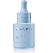 Amazon.co.jp: SEACRET ボディスクラブ ソルト＆オイルスクラブ (400g