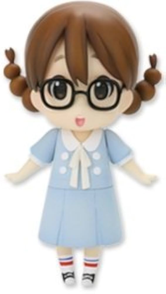 Amazon | 京アニショップ 限定 けいおん! singing 唯 フィギュア 平沢