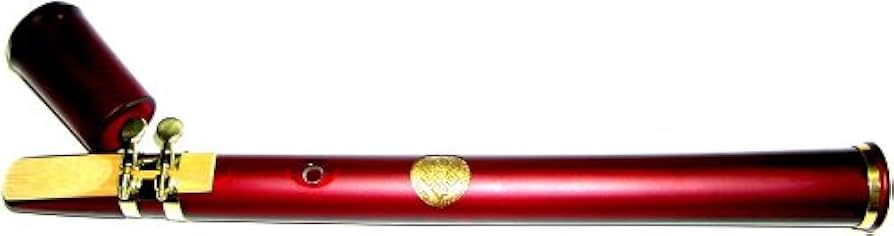 Amazon.co.jp: Xaphoon ザフーン ABS樹脂性サックス POCKET SAX Wine