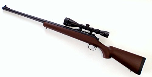 Amazon.co.jp: 【6点セット】 東京マルイ VSR-10 リアルショック