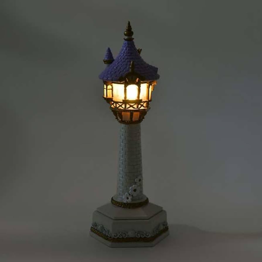 Amazon.co.jp: 塔の上のラプンツェル LEDライト Rapunzel Christmas