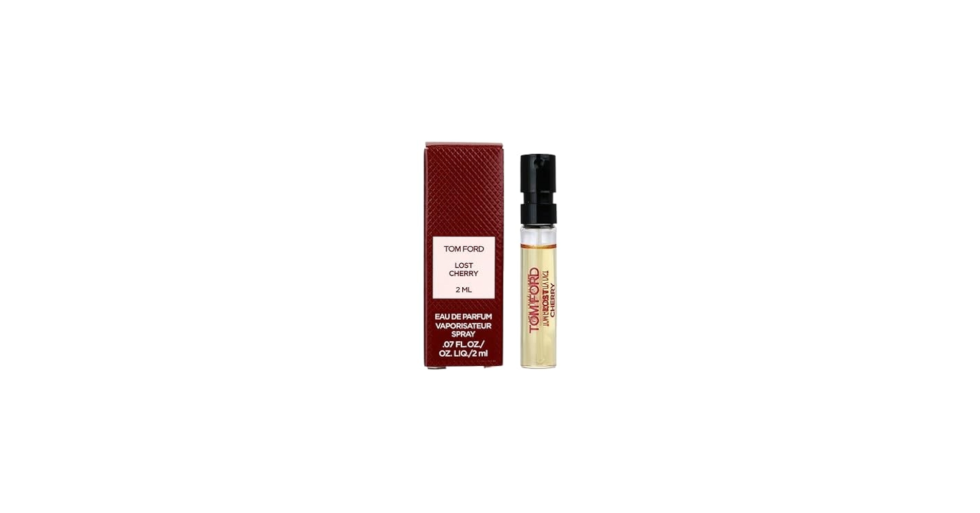 Amazon | 【TOM FORD】トムフォード TOM FORD BEAUTY ロスト チェリー