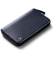 Amazon | [Bellroy] Travel Folio – Second Edition - Black | Bellroy