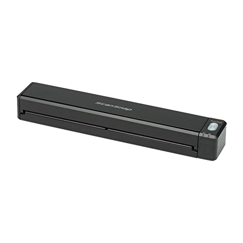 Amazon | 富士通 PFU ドキュメントスキャナー ScanSnap iX100 (最新/A4