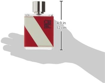 Amazon.com : Carolina Herrera Ch Sport Eau de Toilette Spray for