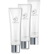 Amazon | （医薬部外品）ASHADA-アスハダ- シミシワホワイトクリーム