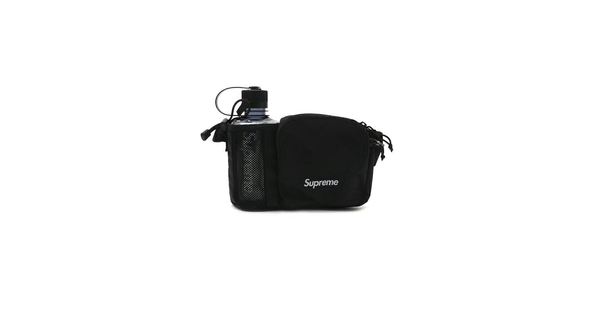 Amazon.co.jp: [SUPREME (シュプリーム)] Side Bag ボトル付き サイド