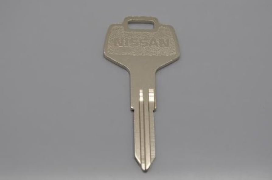 Amazon | 日産 セドリック、グロリア（Y32）生ブランクマスターキー