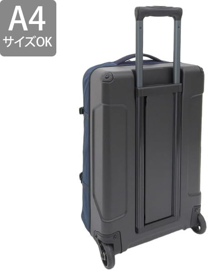 Amazon | [モンベル] バッグ メンズ レディース スーツケース トラベル