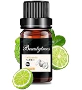 Amazon.co.jp: Beautytrees サンダルウッド 白檀 精油