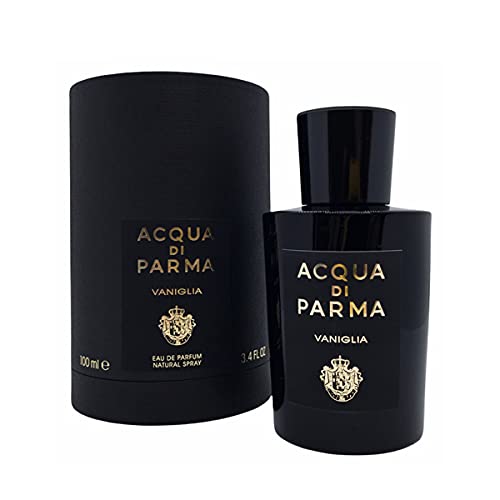 Amazon | アクアディパルマ ACQUA DI PARMA シグネチャー ヴァニリア