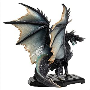Amazon.co.jp: カプコンフィギュアビルダー モンスターハンター