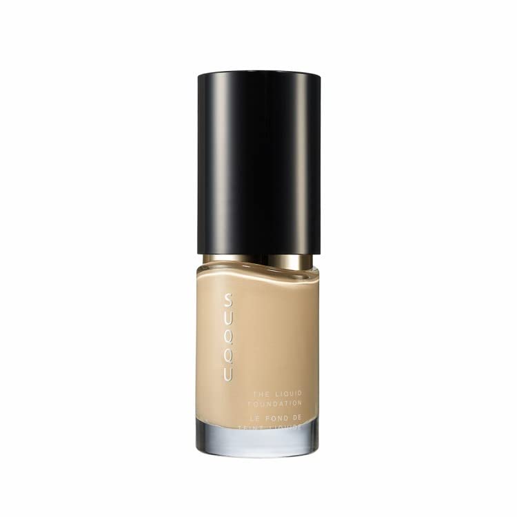 Amazon | スック SUQQU ザ リクイド ファンデーション 30mL リキッド