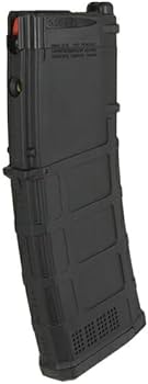 Amazon.co.jp: RELOAD ライトウェイト 30連 CO2 マガジン VFC製 M4