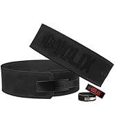 Amazon | VOLIX レバーアクションベルト 【待ち時間0秒のワンタッチ