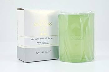 Amazon | メナード MENARD 薬用ビューネ ソープ スペアー 120g 洗顔