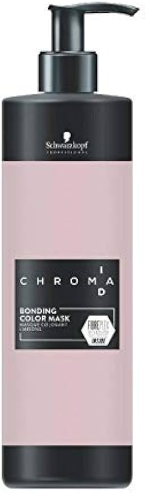 Amazon.co.jp: シュワルツコフ クロマ IDカラーマスク 495g ペール