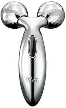 Amazon | ReFa CARAT美顔ローラー Y字型美容ローラー 小顔ローラー