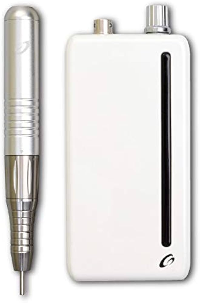 Amazon.co.jp: SHAREYDVA シャレドワ ネイルマシーン KEVIN