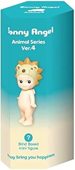 Amazon.co.jp: Sonny Angel アニマルシリーズ バージョン 4-1 密封