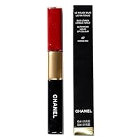 Amazon | CHANEL（シャネル）ル ルージュ デュオ ウルトラ トゥニュ_
