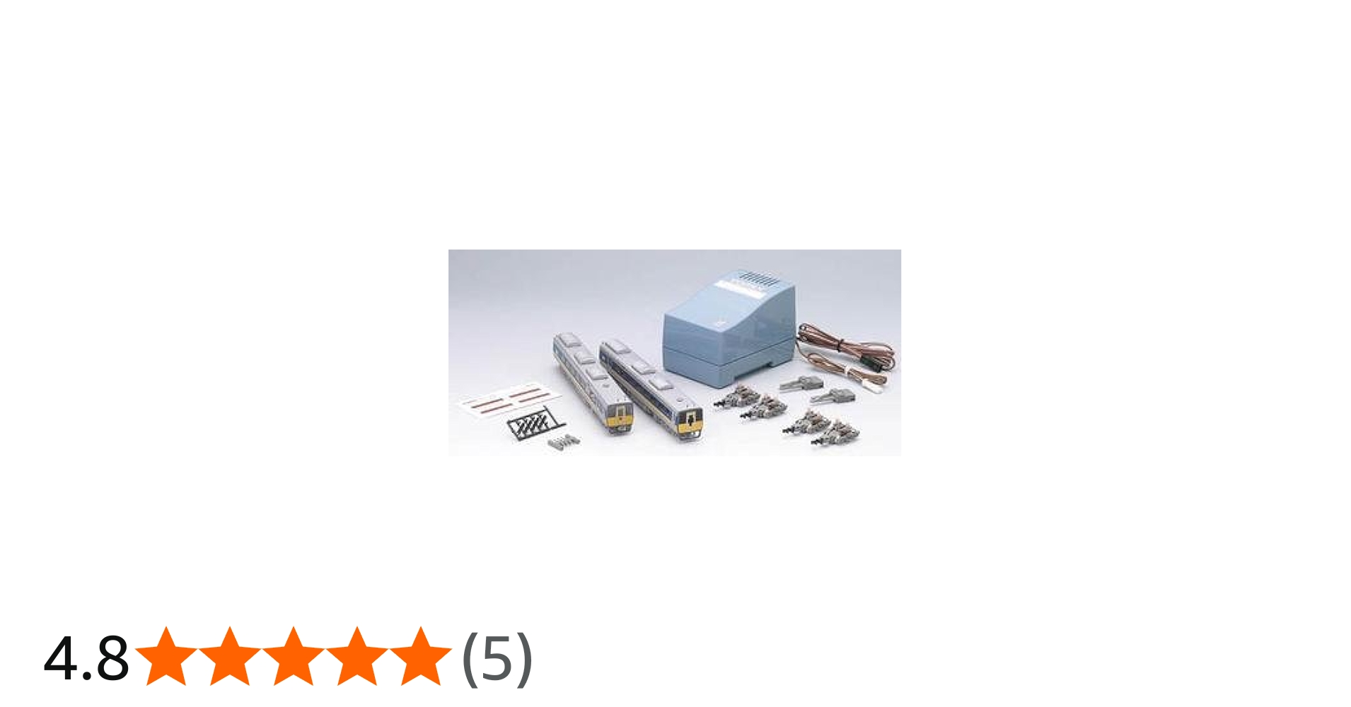 Amazon.co.jp: TOMIX Nゲージ 5591 車載カメラシステムセット (キハ187