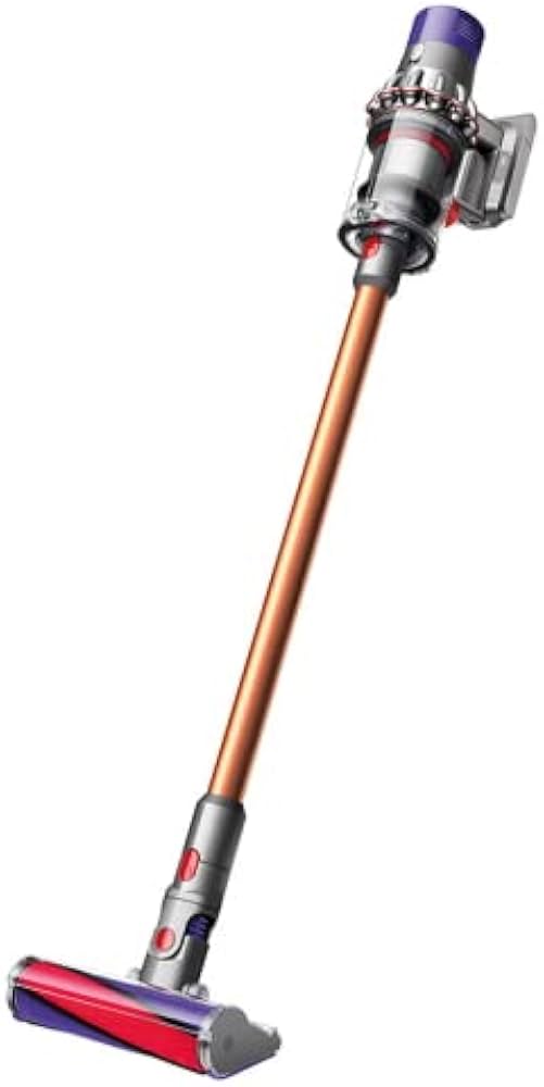 Amazon.co.jp: Dyson Cyclone V10 Fluffy : ホーム＆キッチン