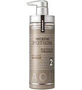 Amazon.co.jp: ミクシム ポーション アルガン24h美容オイル 100ml