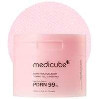 Amazon | メディキューブ日本公式(medicube) ゼロ毛穴パッド2.0 化粧水