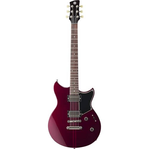 Amazon | ヤマハ YAMAHA エレキギター REVSTAR エレメントシリーズ