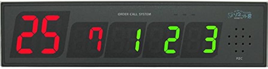 Amazon | ソネット君 設置型受信機 両面 SRE-RS/レデイコール機能付