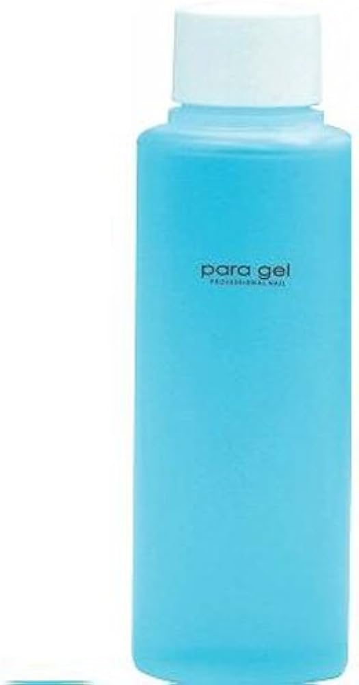 Amazon | パラジェル(para gel) パラプレップ 120ml | パラジェル(para