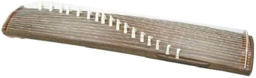 Amazon.co.jp: ゼンオン 六尺十七弦箏 : 楽器・音響機器