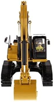Amazon.com: CAT Caterpillar 340D L Hydraulic Excavator with