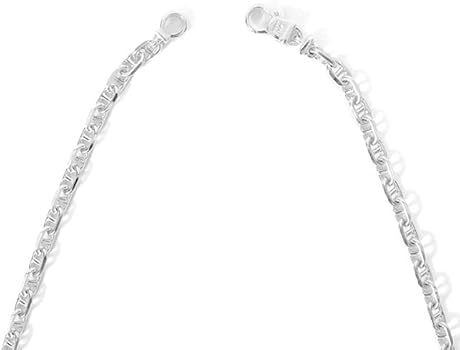 Amazon.co.jp: [トムウッド] TOMWOOD Cable Chain -20.5 シルバー