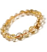 Amazon | [英雅堂] ジュエリータウン昇仙峡 ルチルクォーツ