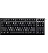 Amazon.co.jp: REALFORCE R3S キーボード 標準スイッチ 有線 テンキー