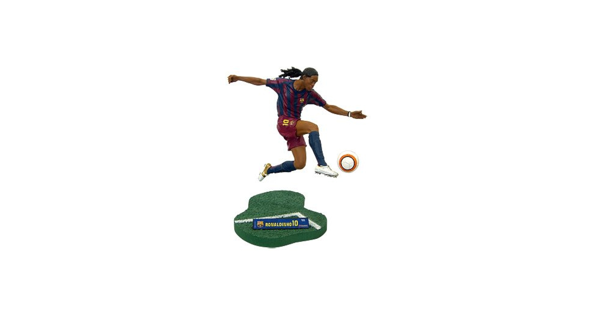 Amazon | FT Champs - Barcelona: 12 Inch Deluxe Figure