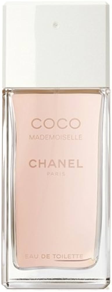 Amazon | シャネル ココ マドモアゼル EDT SP 100ml 【オードトワレ