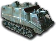 Amazon.co.jp: ミラクルハウス 新世紀合金 ITC メカニック 謎の円盤UFO