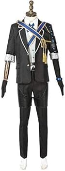 Amazon.co.jp: [KONIEE] コスプレ衣装 刀剣乱舞 山姥切長義 仮装 変装