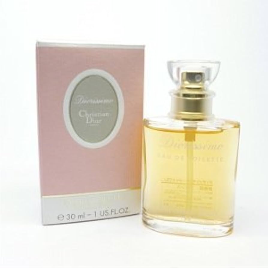 Amazon | クリスチャン ディオール ディオリッシモ EDT 30ml