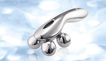 Amazon.co.jp: MTG プラチナ電子ローラー ReFa 4 CARAT (リファフォー