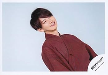 Amazon.co.jp: 関ジャニ∞ （エイト） 公式生写真 （大倉忠義