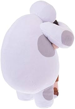 Amazon.co.jp: ディズニーストア（公式）ぬいぐるみ ベイマックス&ヒロ